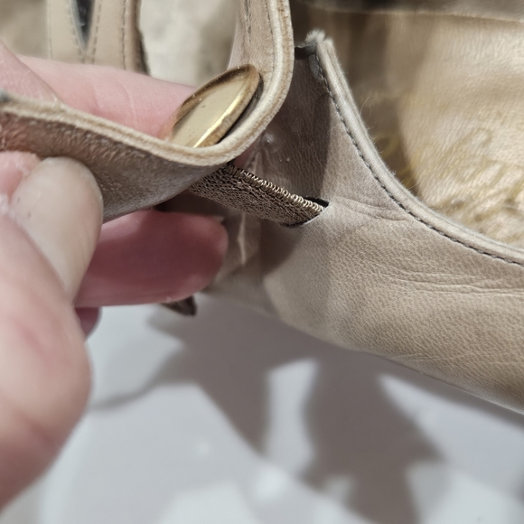 Vintage brown heels - Picture 12 of 16